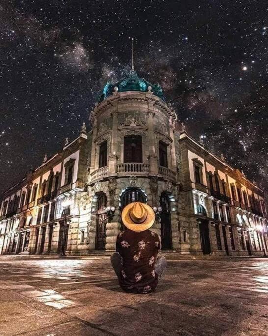 M1010 - The Best Place To Enjoy Oaxaca Ngoại thất bức ảnh