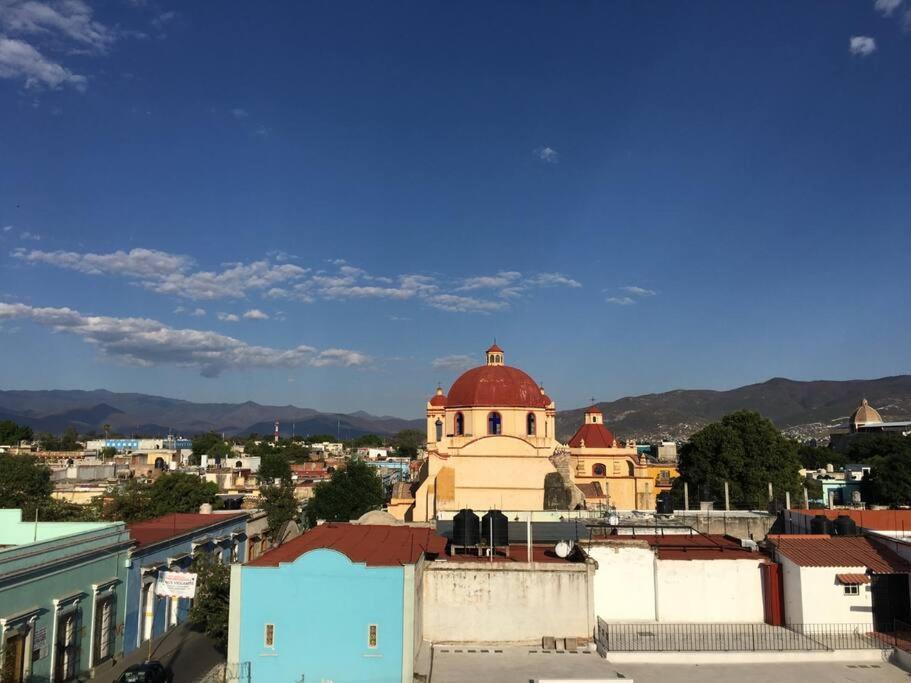 M1010 - The Best Place To Enjoy Oaxaca Ngoại thất bức ảnh