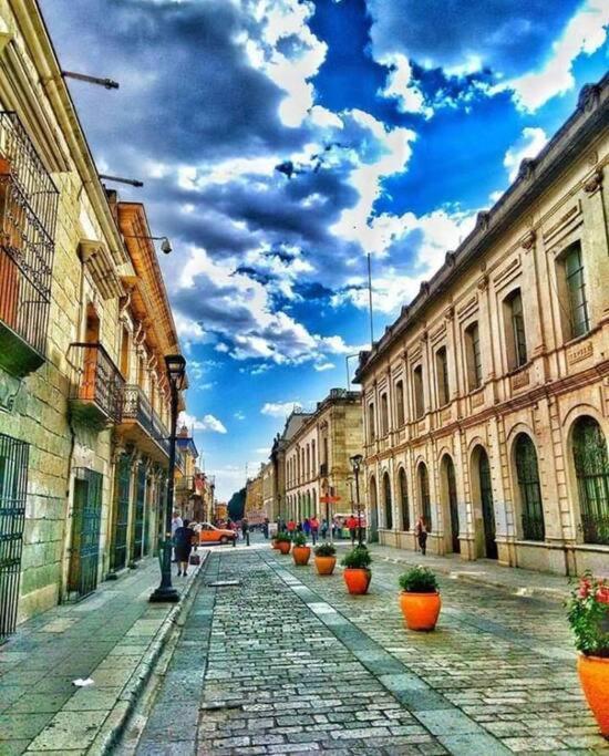 M1010 - The Best Place To Enjoy Oaxaca Ngoại thất bức ảnh